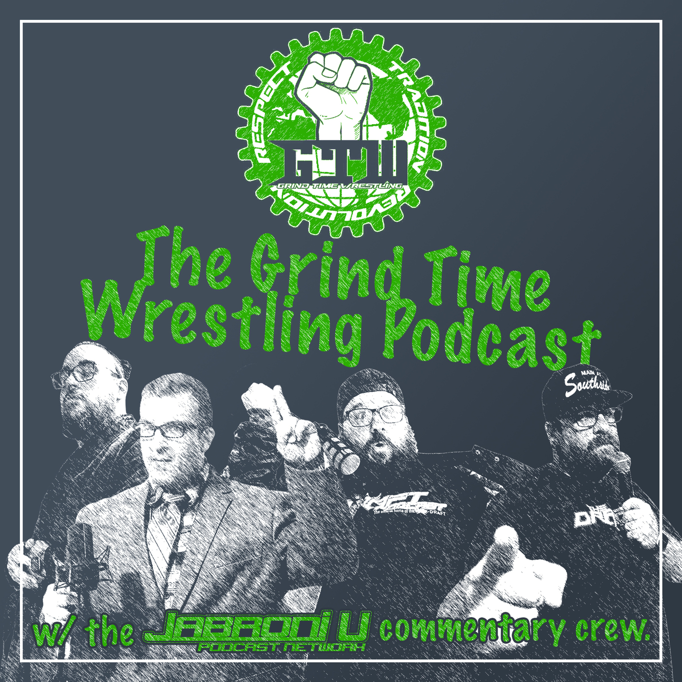 GTW Grind Time Classic - 11/14/2020