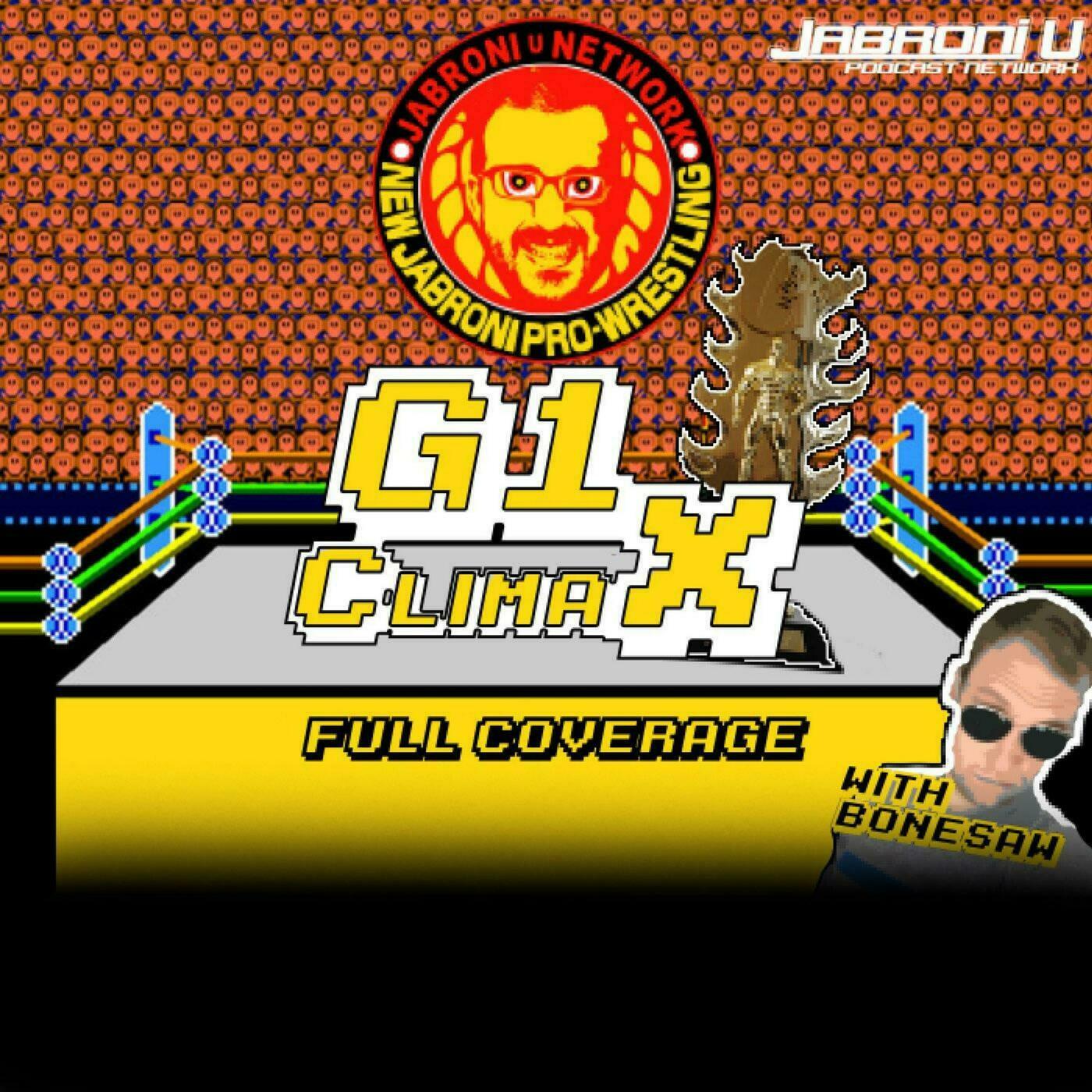 New Jabroni  Pro-Wrestling w/ Daniel: Nights 3 and 4