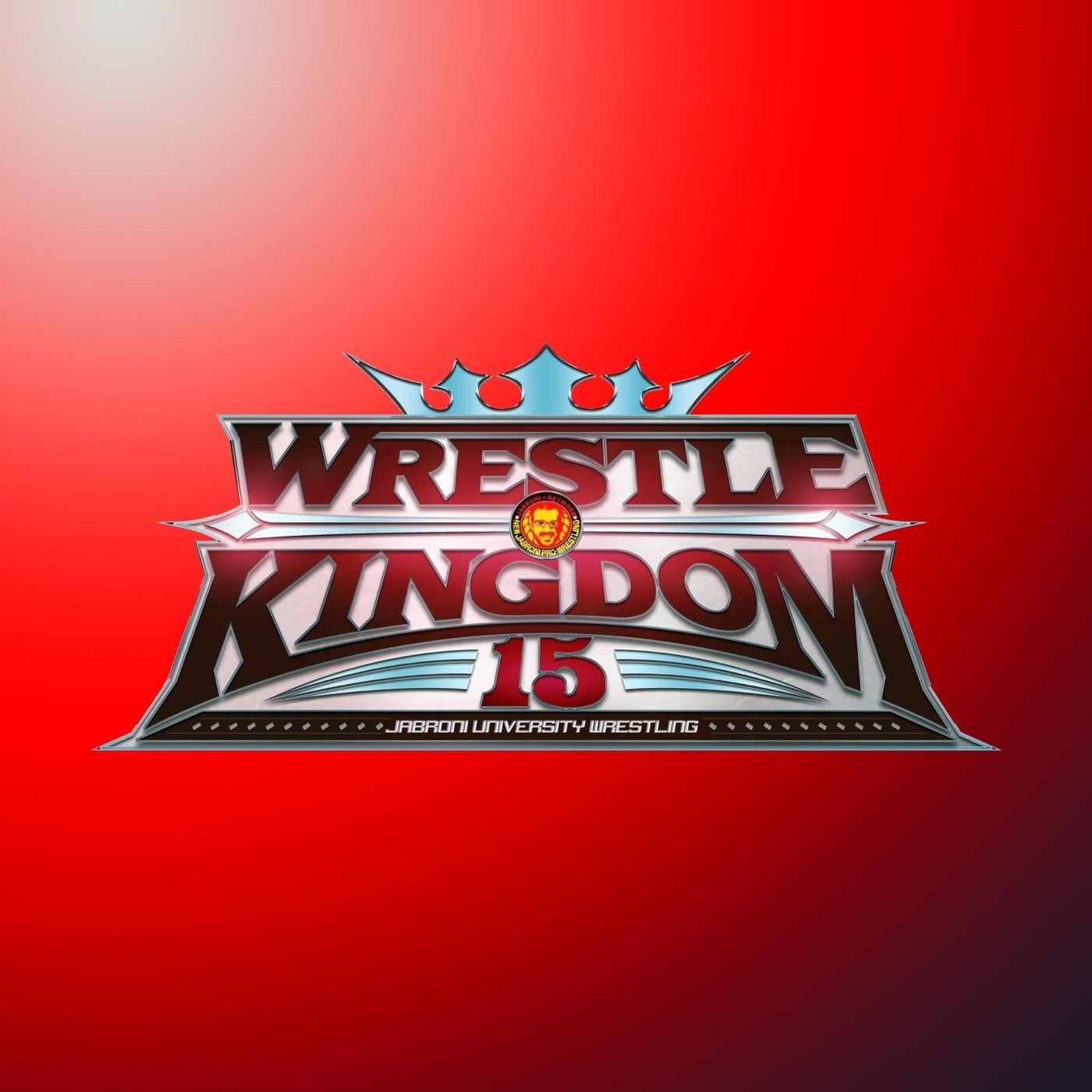 New Jabroni  Pro-Wrestling w/ Daniel and Bonesaw: Wrestle Kingdom 15 Night 2 and New Year Dash