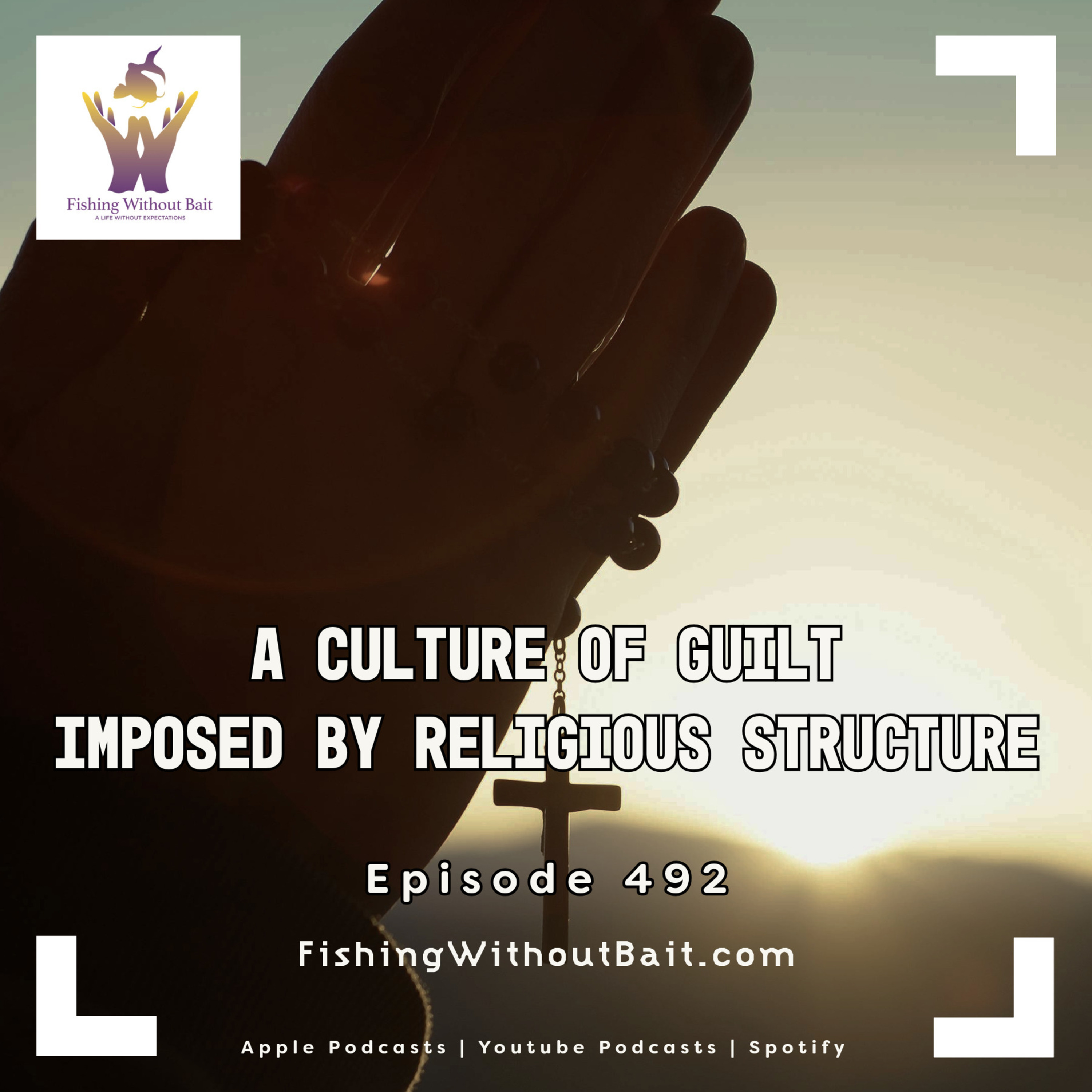 Fishing Without Bait: A Full Impact Mindfulness Podcast