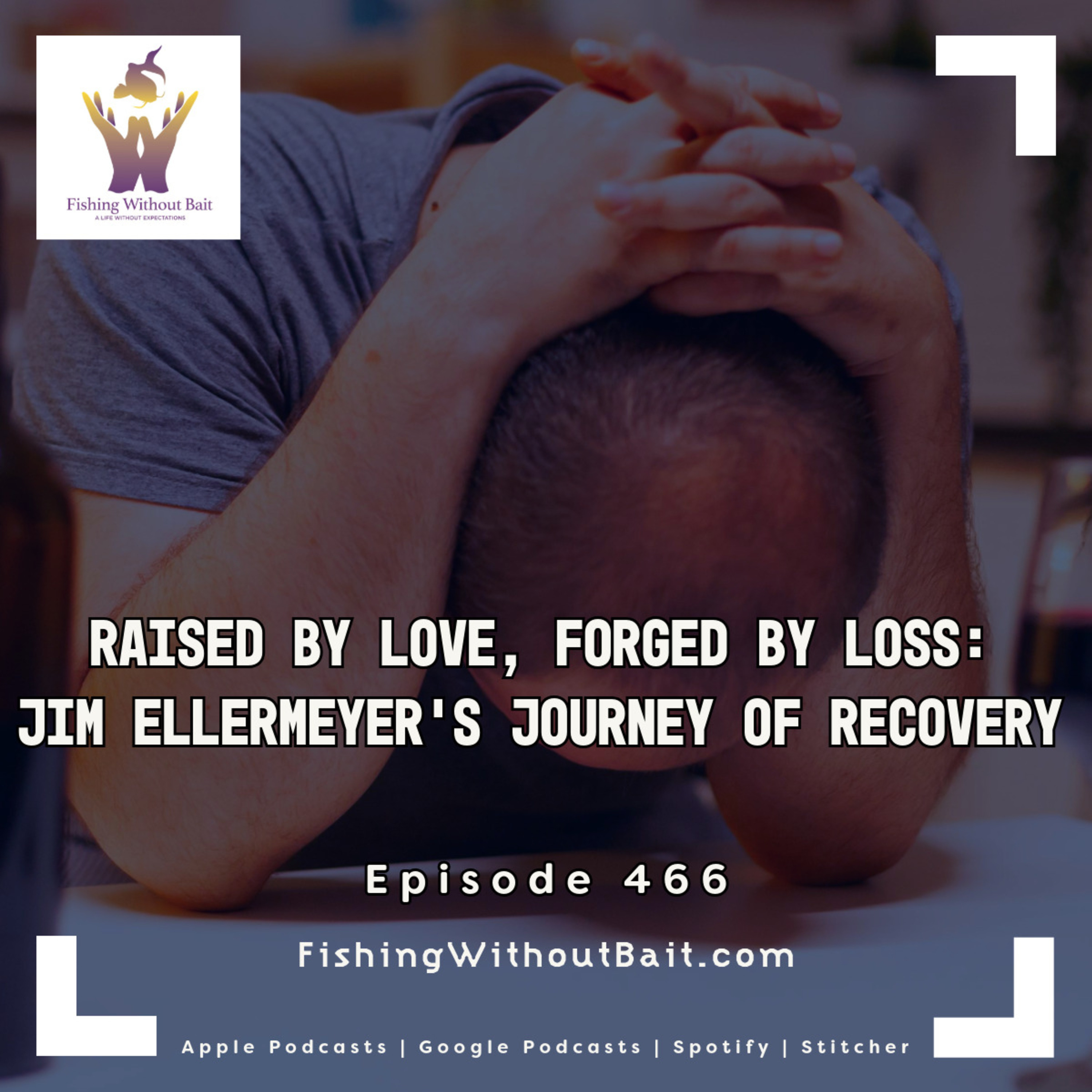 Fishing Without Bait: A Full Impact Mindfulness Podcast