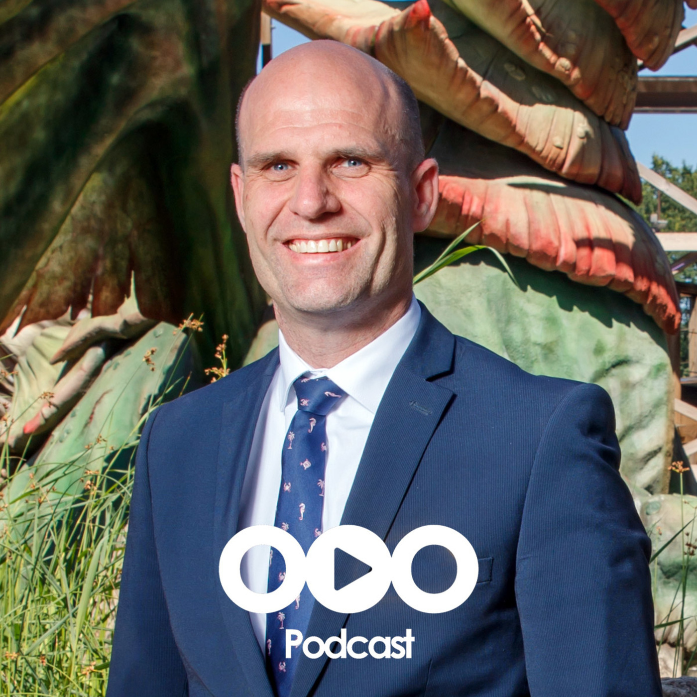 Efteling-directeur Coen Bertens over het verkorten van de wachttijden