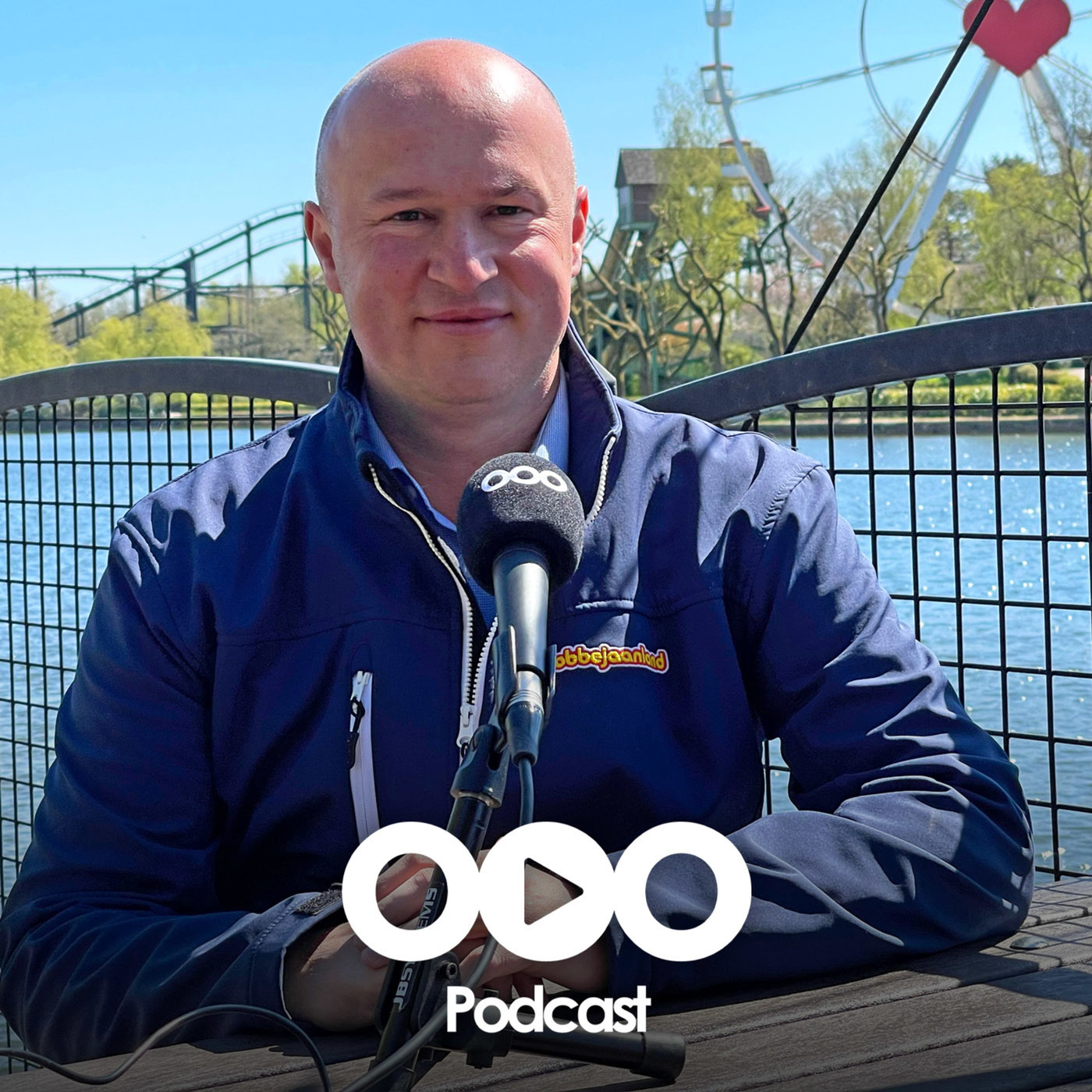 Directeur Bobbejaanland over opknapbeurten en nieuwe attracties