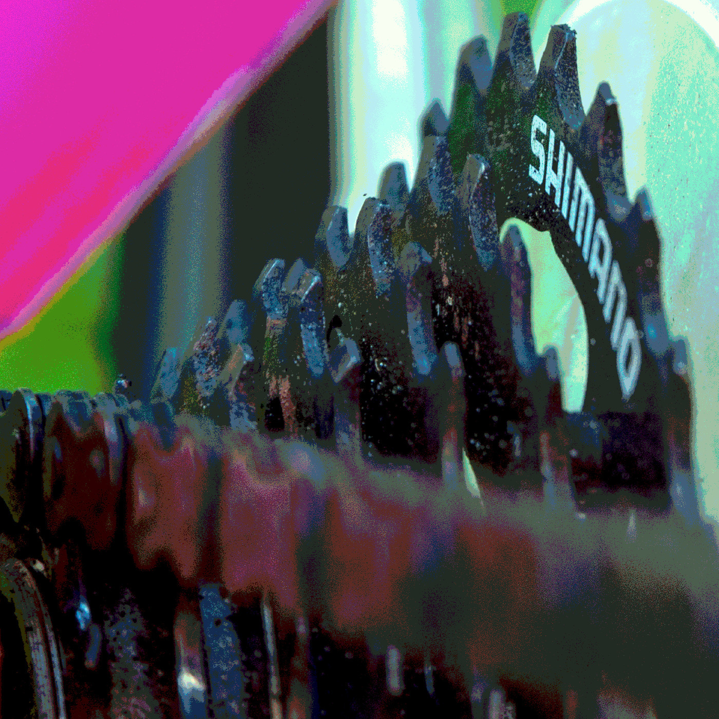 Shifting Gears