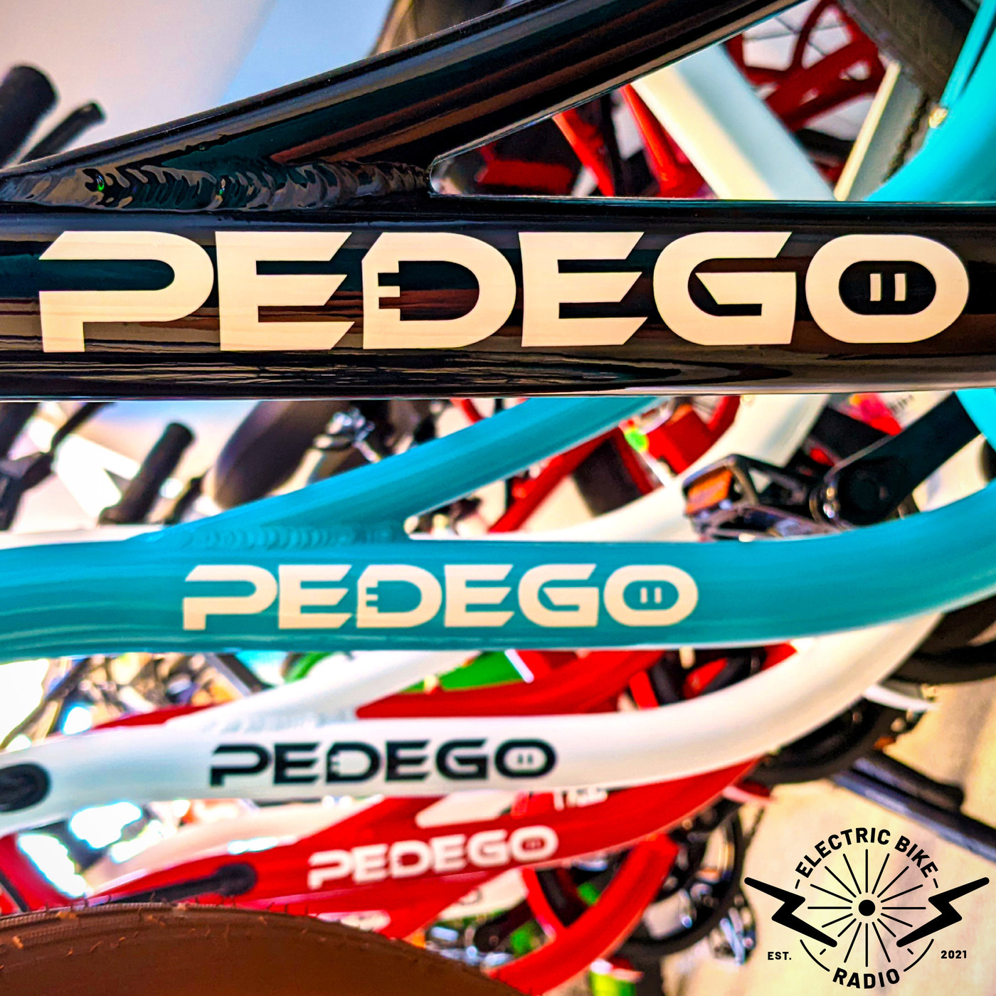 Here We Pedego Again