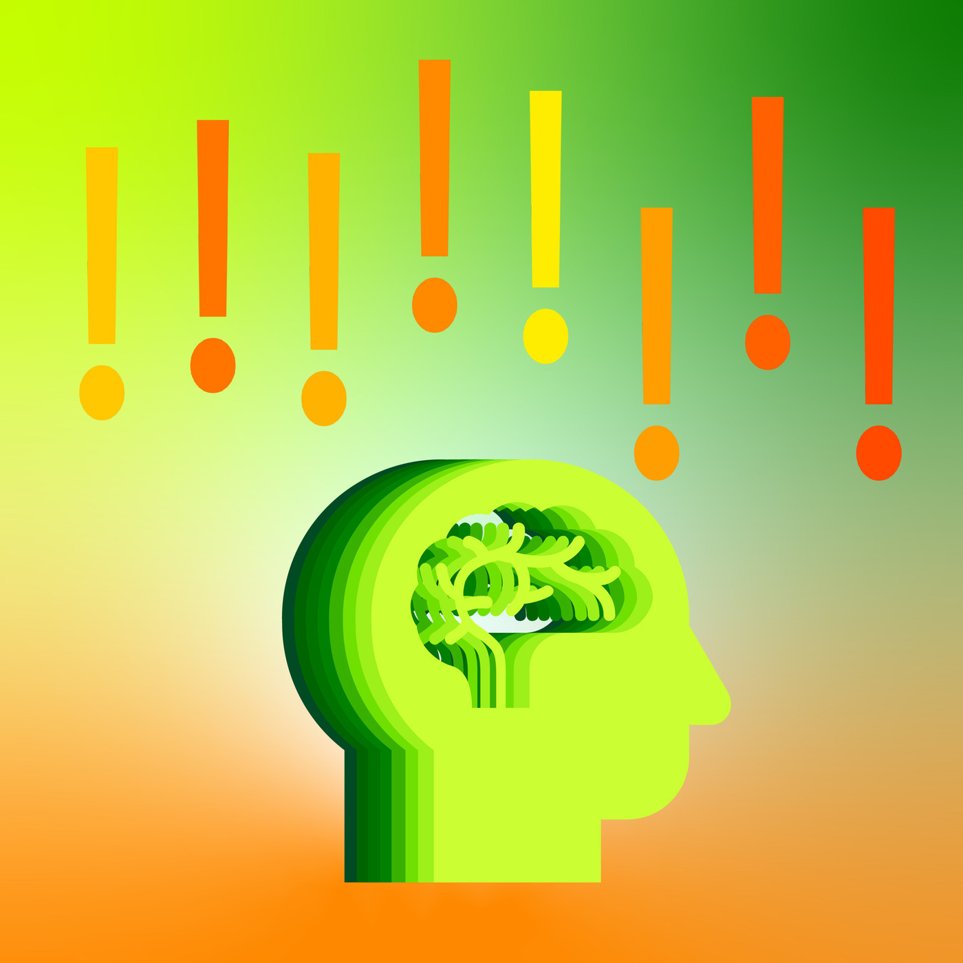 Heads Up!