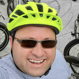 Jared Krukar