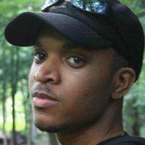 Anthony Carter