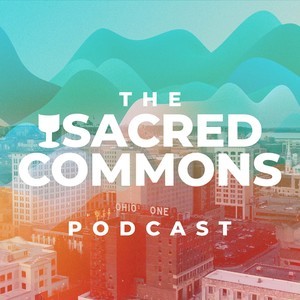 The Sacred Commons