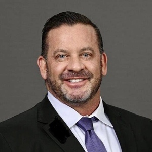 Mike Fridolfs
