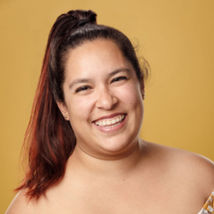Kristin Avila