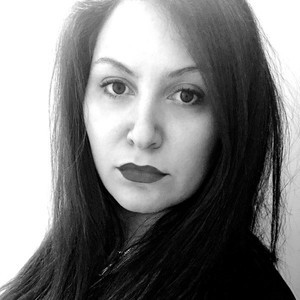 Ieva Berberian