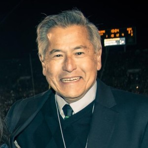 Ken Dye