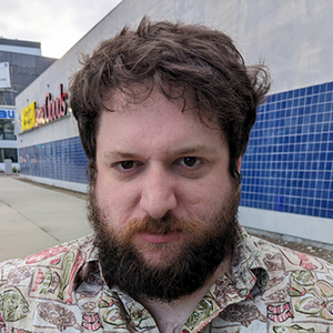 Chad Kaplan