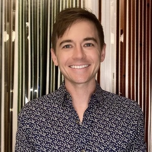 Matt Hartman