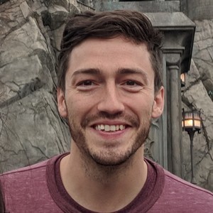 Justin Tesch