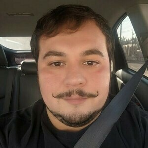Aaron Schefres