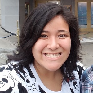 Elizabeth Geli