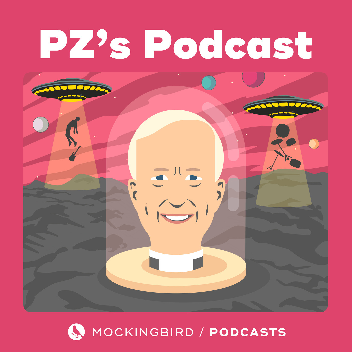 PZ's Podcast: Episode 415 - "Nur Wir Zwei"