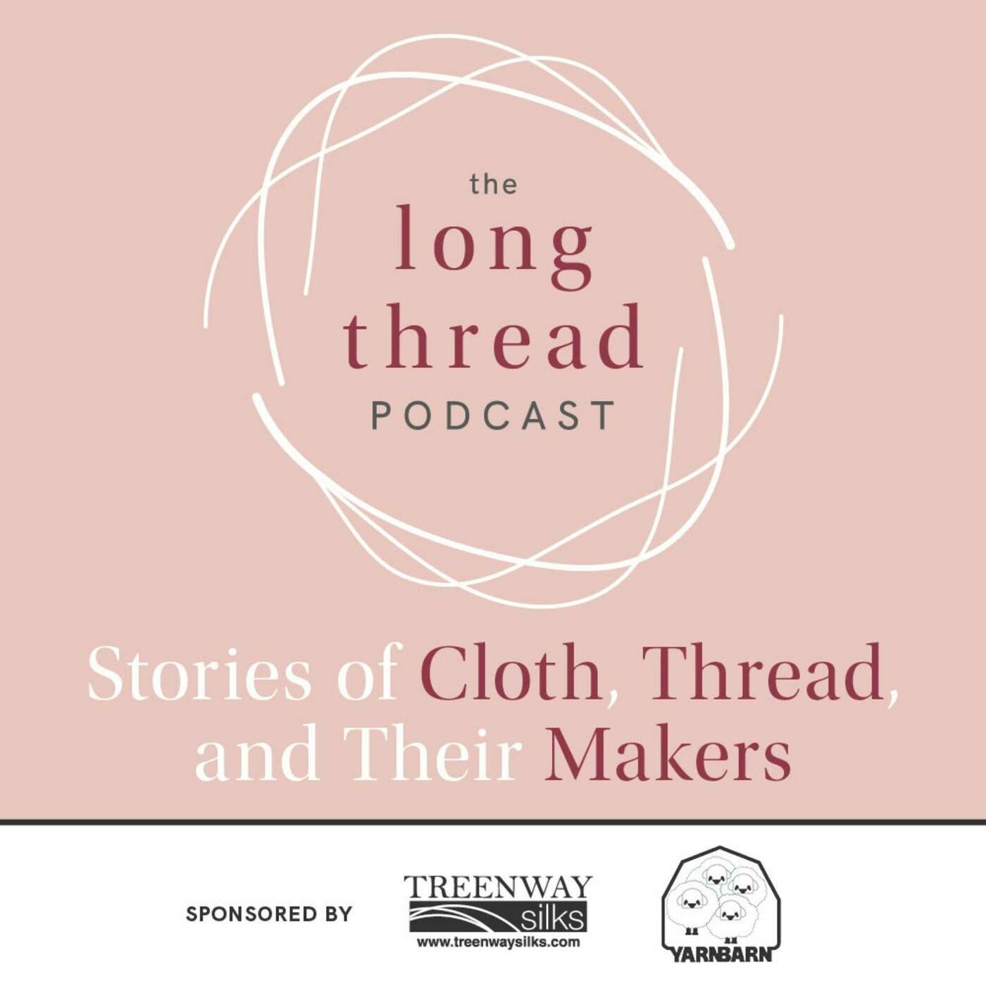 The Long Thread Podcast: Jayna Zweiman, Welcome Blanket
