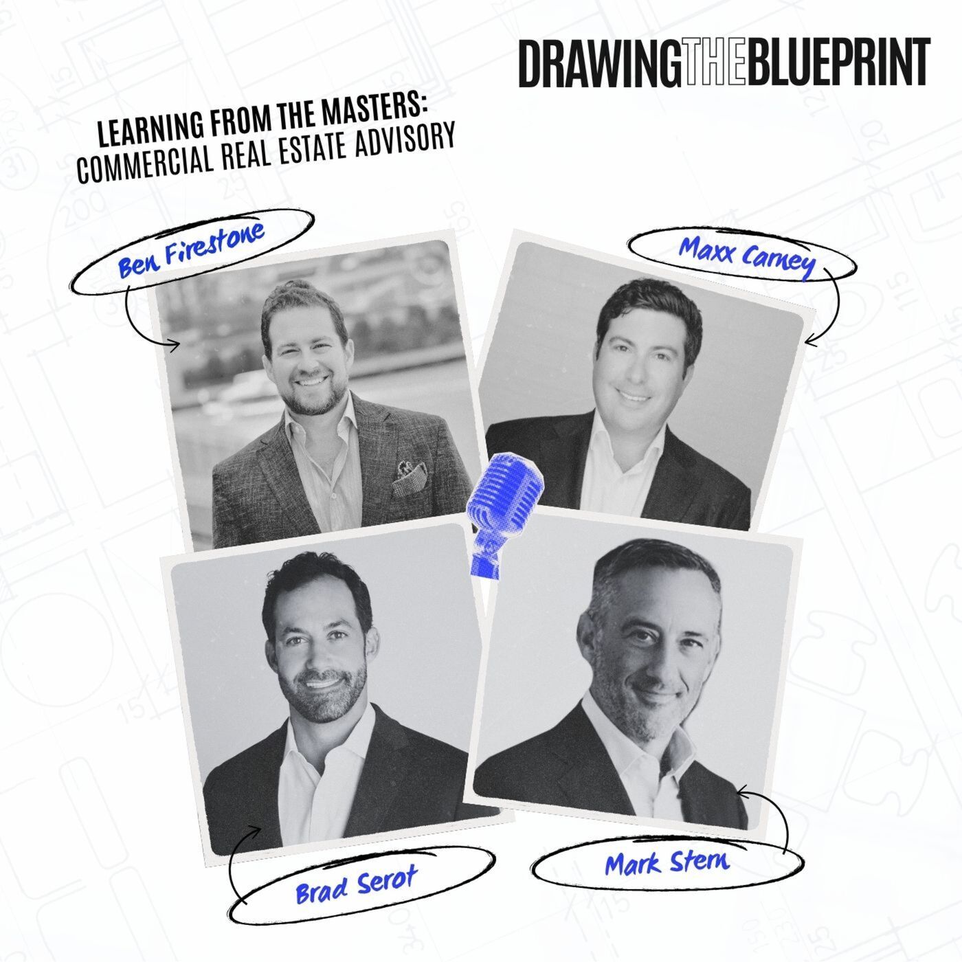 Learning From the Masters: Commercial Real Estate Advisory