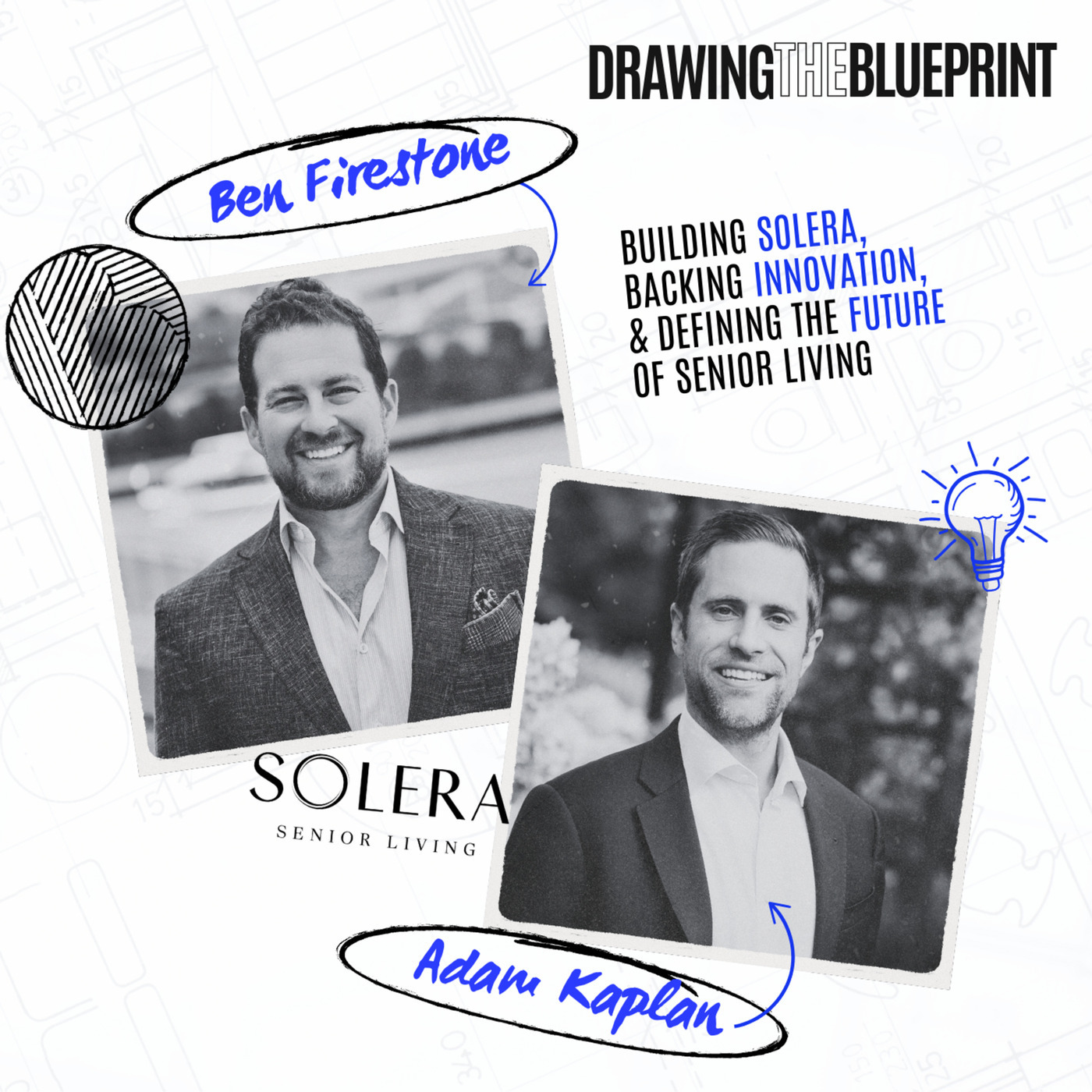 Building Solera, Backing Innovation, & Defining the Future of Senior Living
