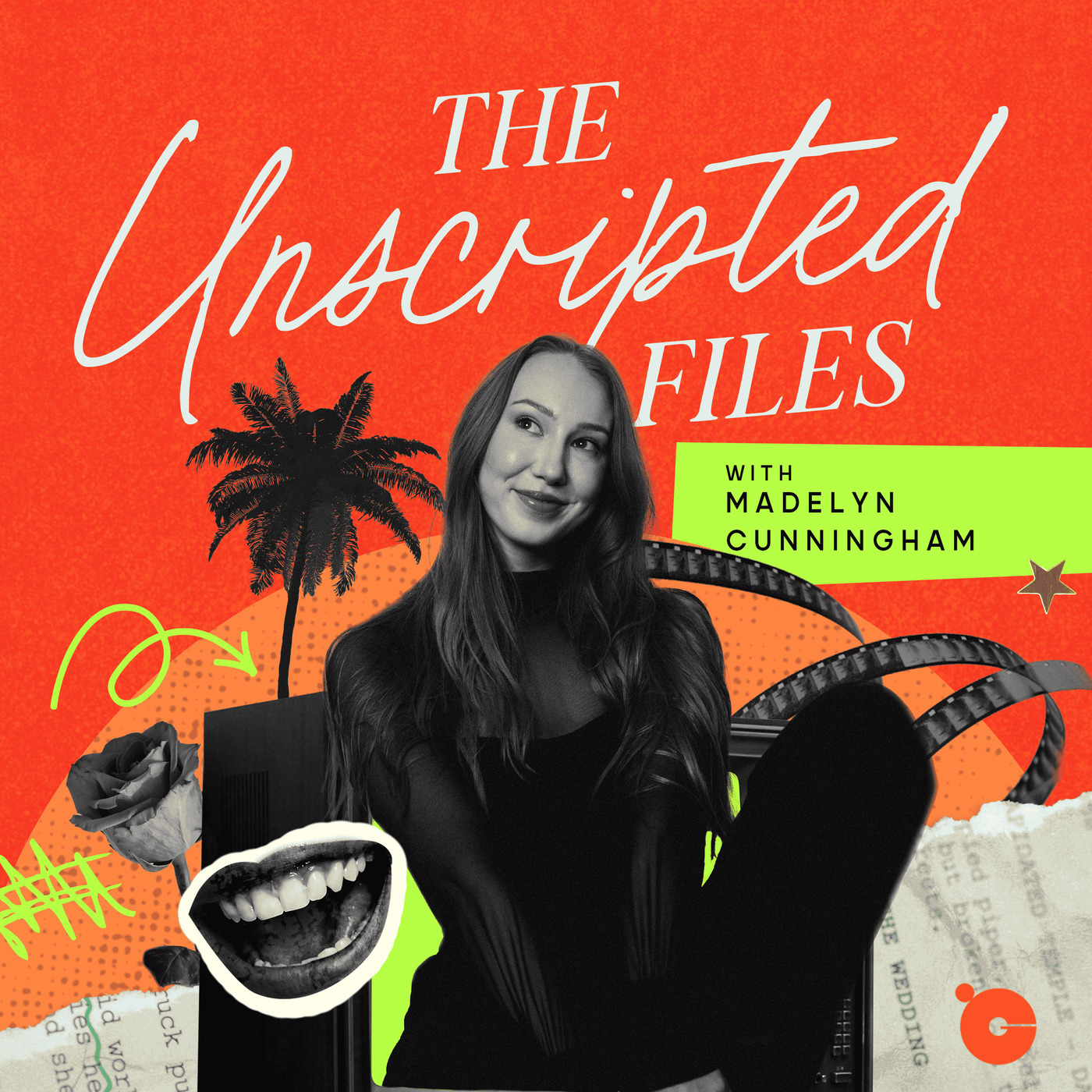 The Unscripted Files with Madelyn Cunningham: MIPCOM, Netflix Layoffs & High School Games: Unscripted Industry News with Emily Wilson