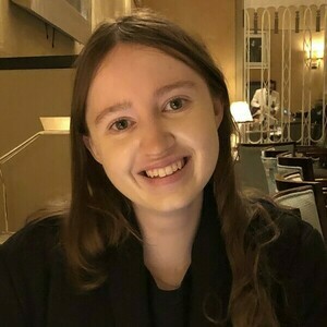 Emily Wilson