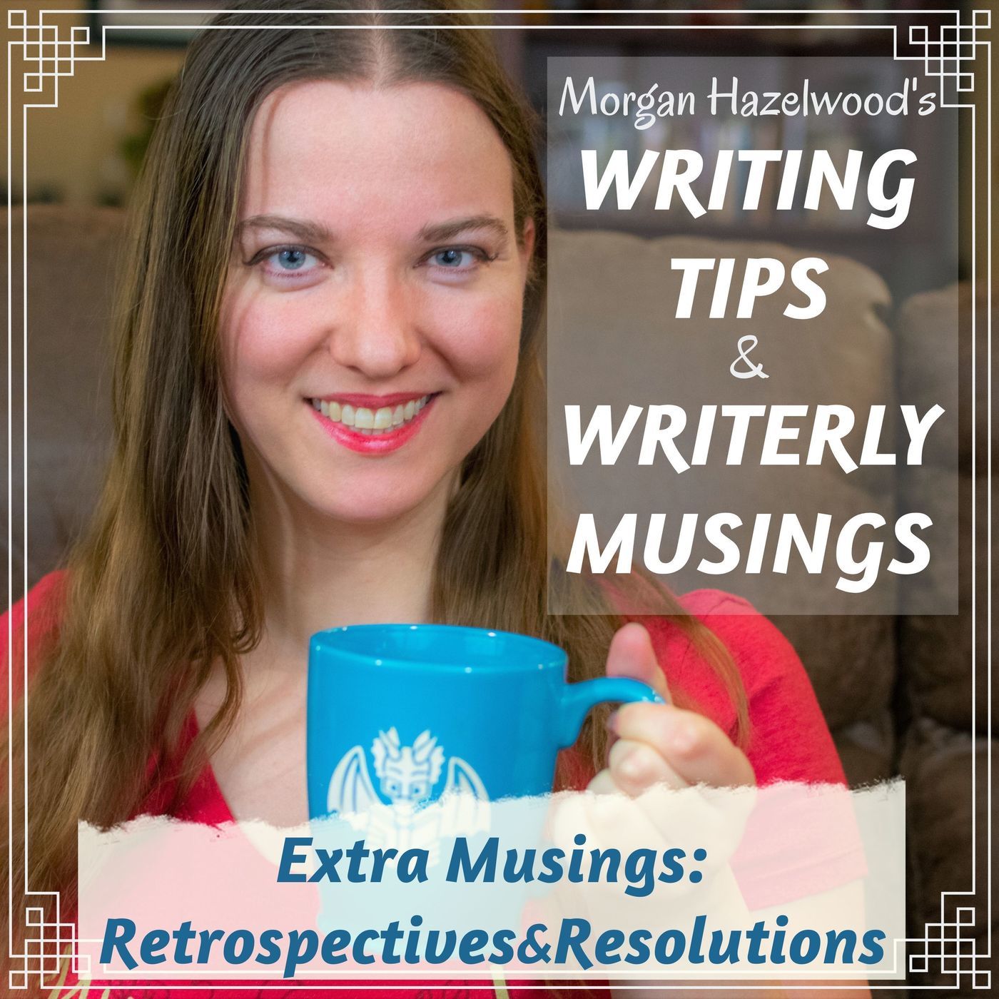 Morgan's 2019 Retrospective