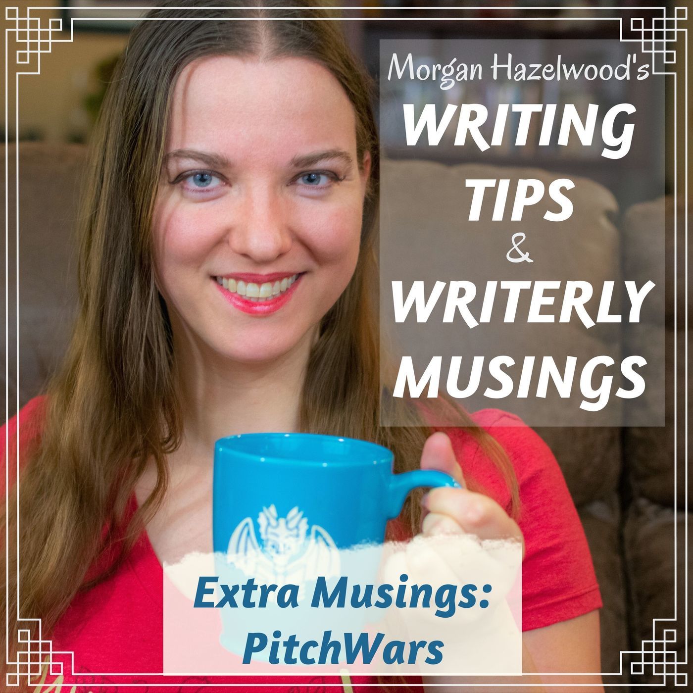 The Pitchwars Community and Me