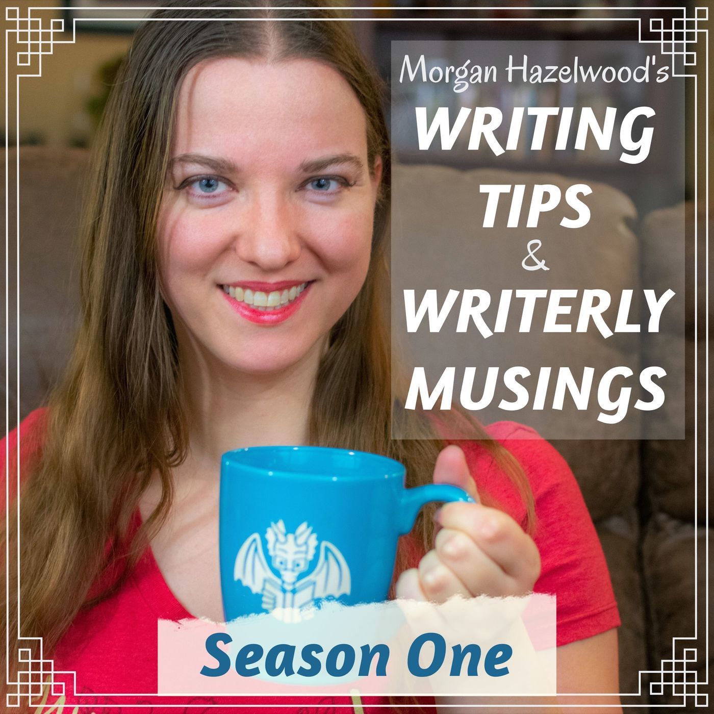 Who Else? Writing Secondary and Minor Characters