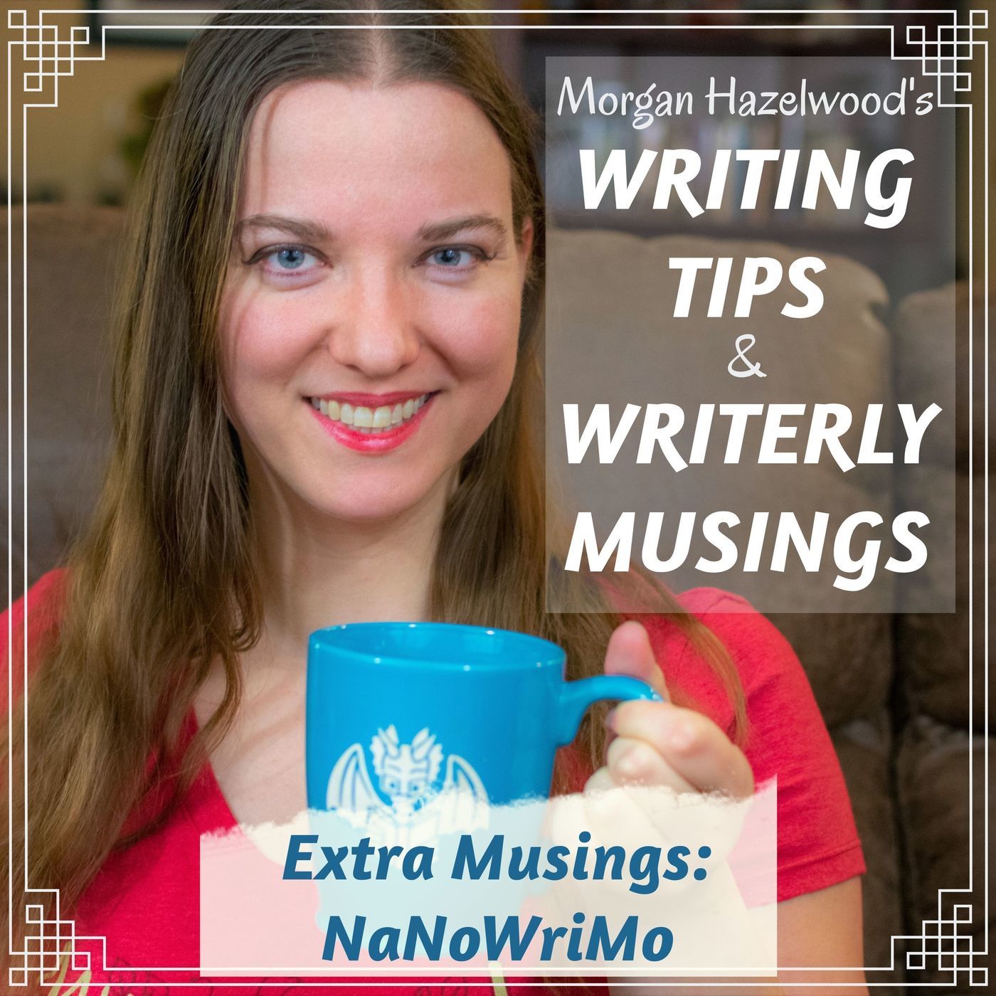 So You Wanna Be A Writer?