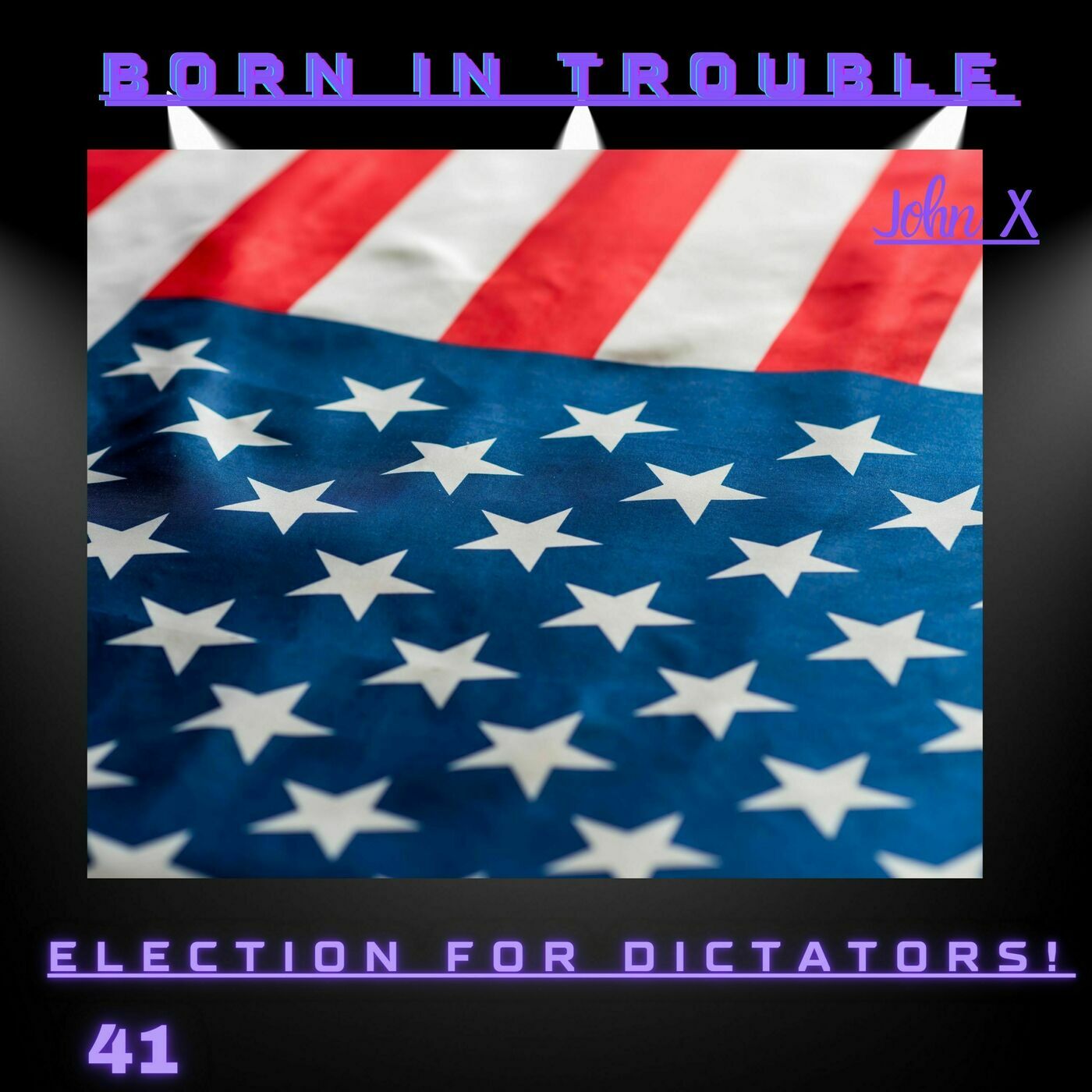 Election for Dictators!