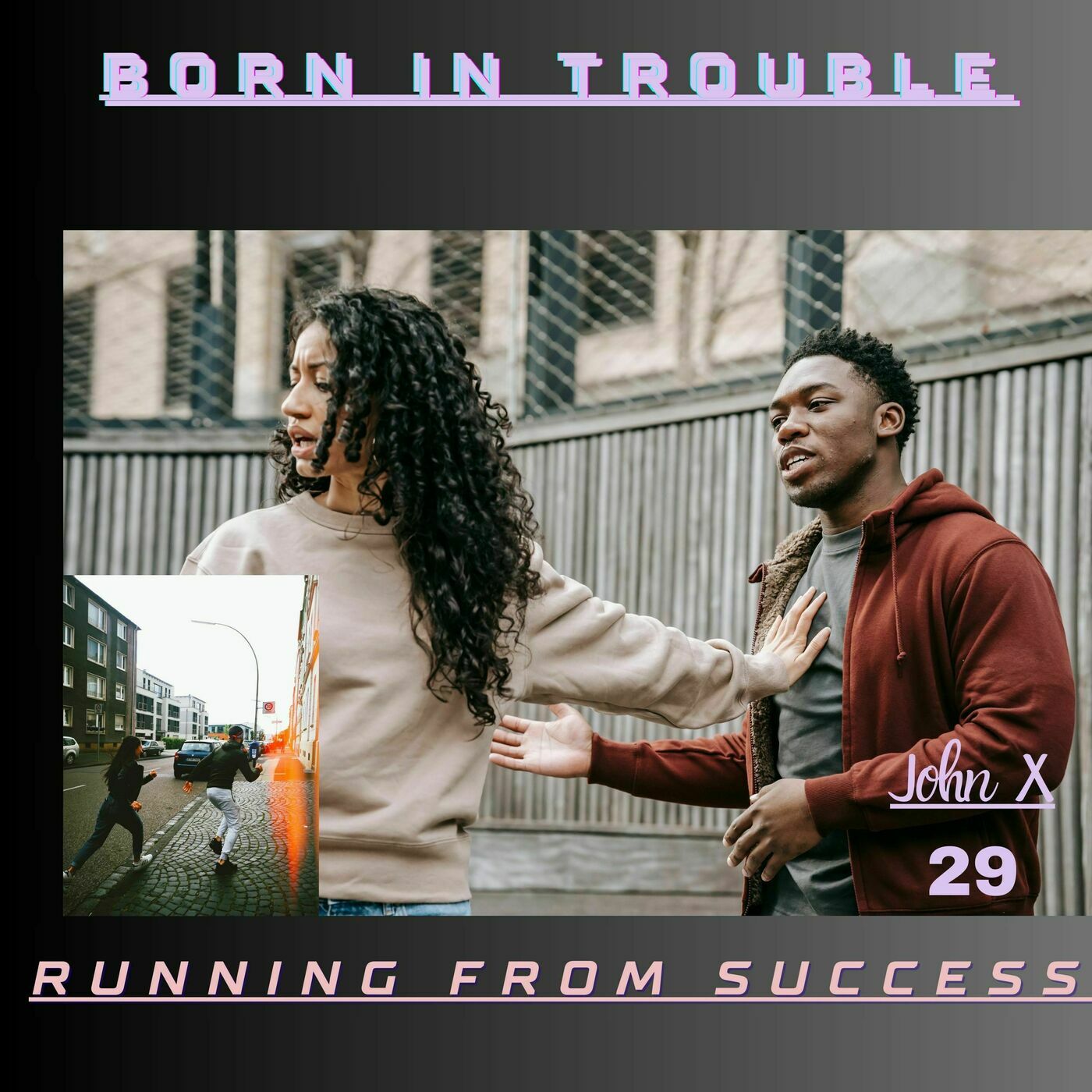 Running From Success