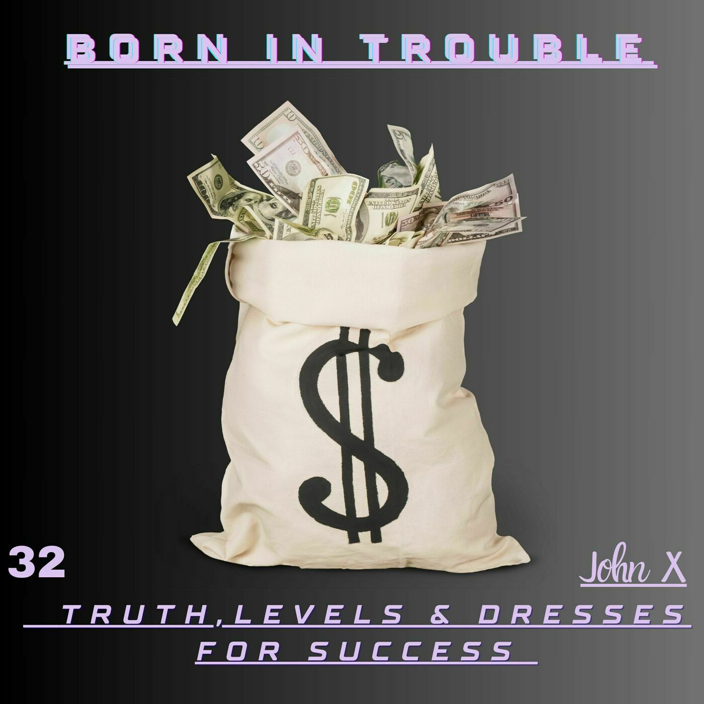 Truth, Levels, and Dresses for Success!