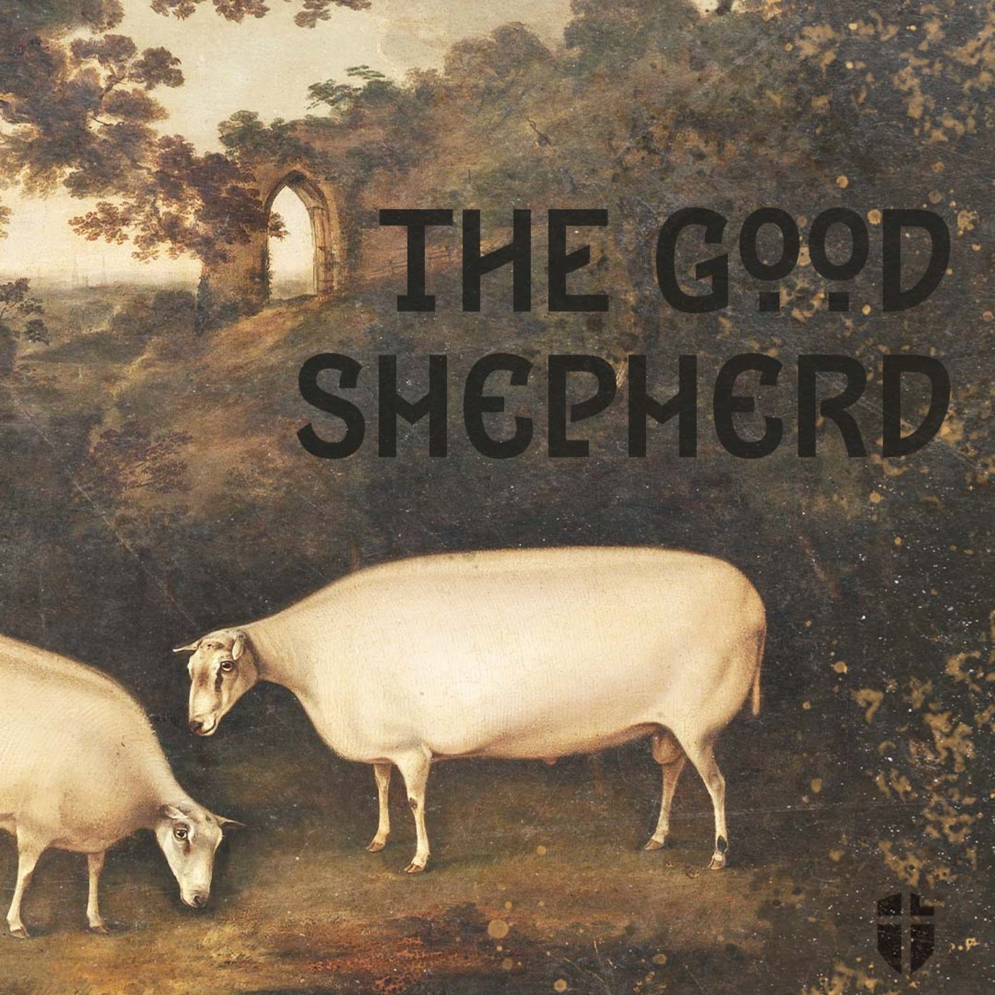 The Great Shepherd, Pt. 2