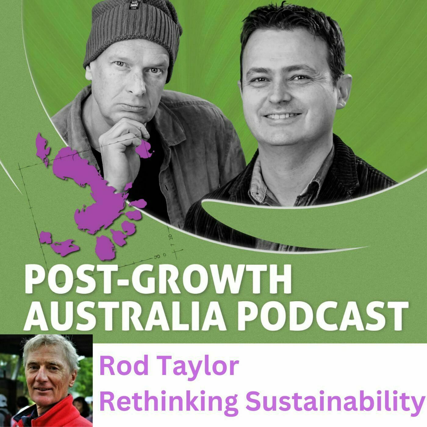 PGAP presents Rethinking Sustainability Radio Documentary