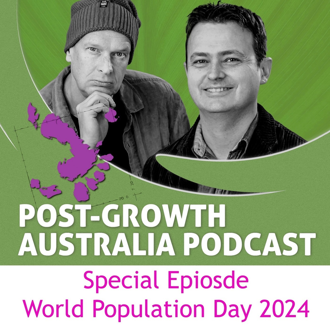 World Population Day 2024 Special
