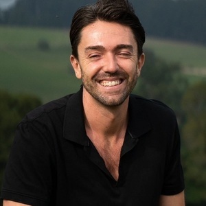Jim Villarreal