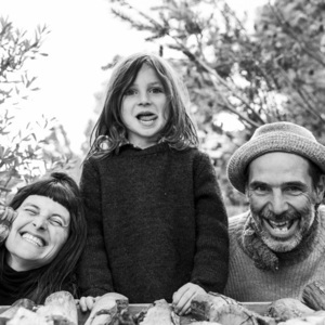 Artist as Family
