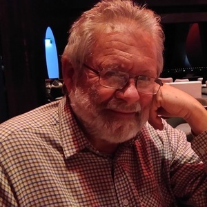 Michael Stasse