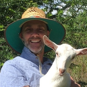 Dr. Shane Simonsen