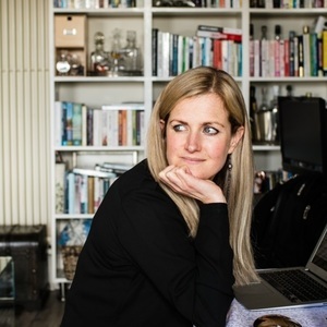Dr Katherine Trebeck