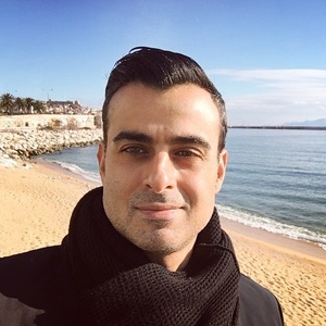 George Tsakraklides