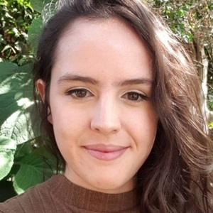 Sandy Gonzalez de la Vega Gonzalez