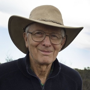Dr Mark Diesendorf