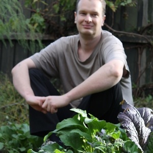 Mark Allen