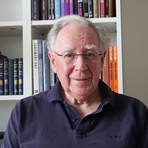 Paul Collins