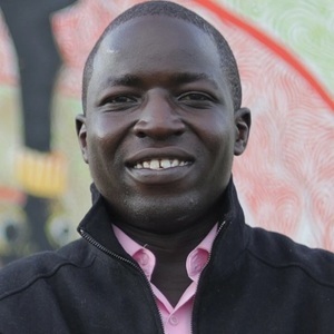 Robert Wanalo