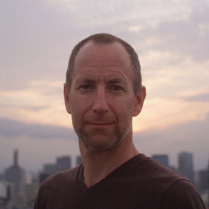 Terry Spahr